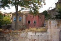 Güzelyurt Evleri/Güzelyurt Houses